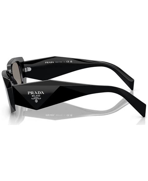 prada women's sunglasses pr 17ws 49